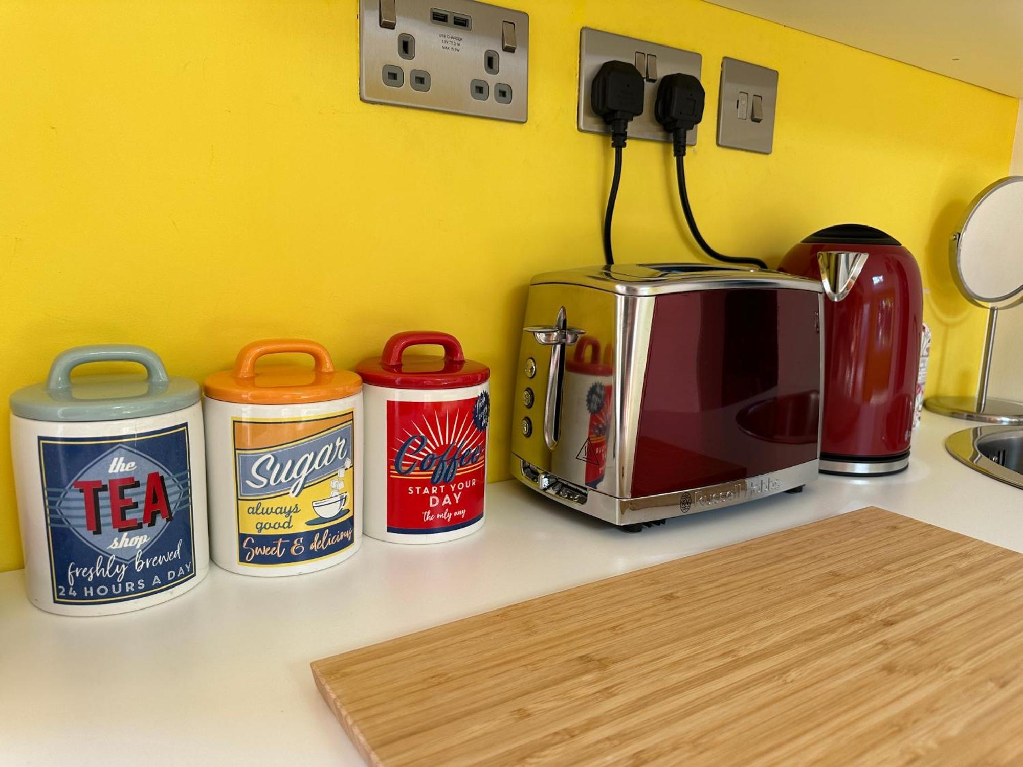 Cherry Cottage Retro Stay, Stourport-On-Severn Ngoại thất bức ảnh
