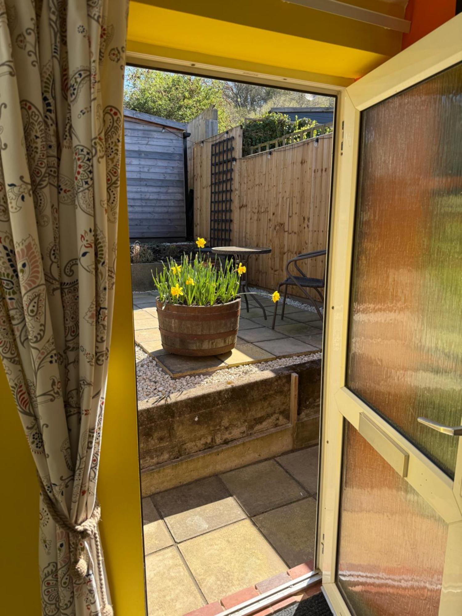 Cherry Cottage Retro Stay, Stourport-On-Severn Ngoại thất bức ảnh