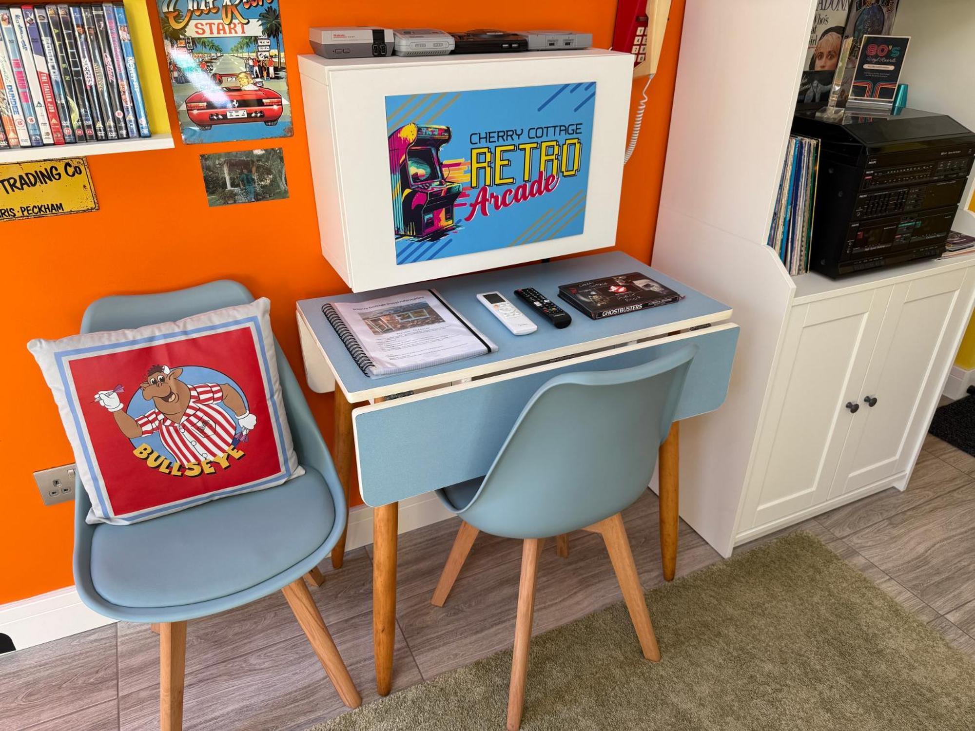 Cherry Cottage Retro Stay, Stourport-On-Severn Ngoại thất bức ảnh