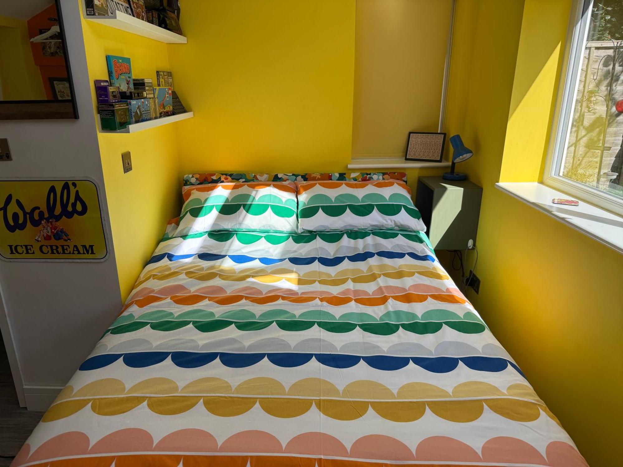 Cherry Cottage Retro Stay, Stourport-On-Severn Ngoại thất bức ảnh