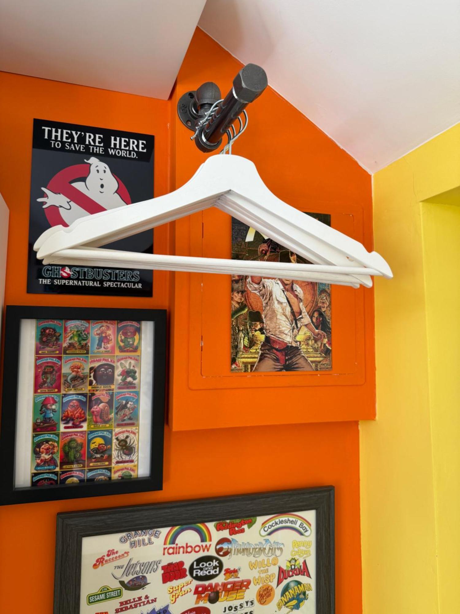 Cherry Cottage Retro Stay, Stourport-On-Severn Ngoại thất bức ảnh