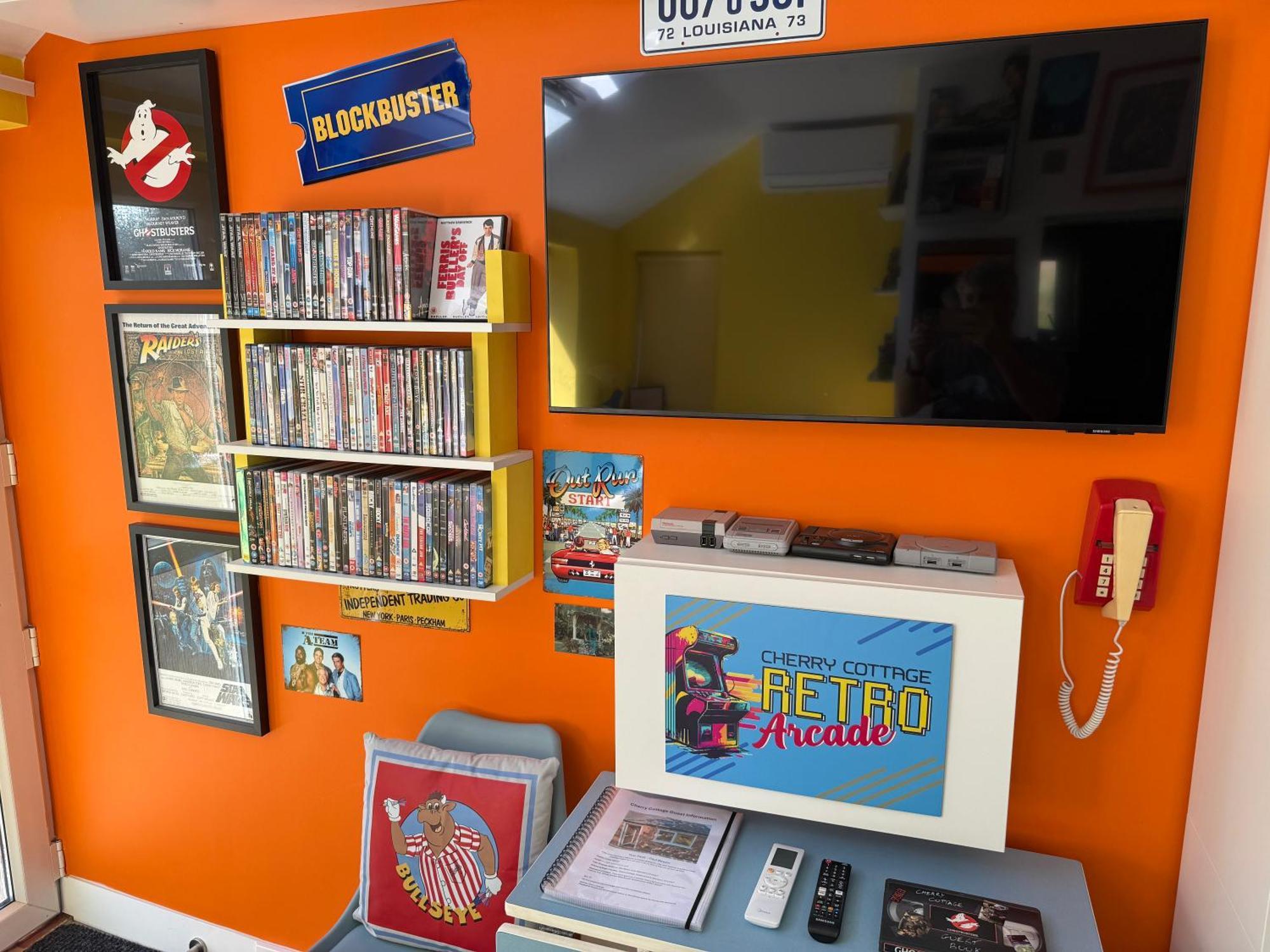 Cherry Cottage Retro Stay, Stourport-On-Severn Ngoại thất bức ảnh